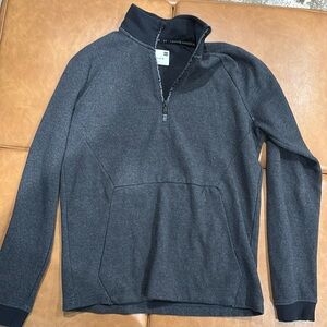 Under Armour quarter zip